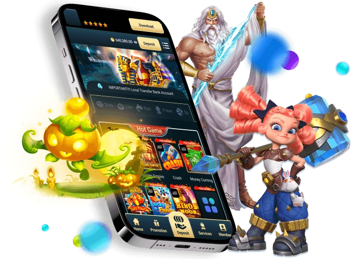Game Bắn Cá Rồng 7clubs đá gà
