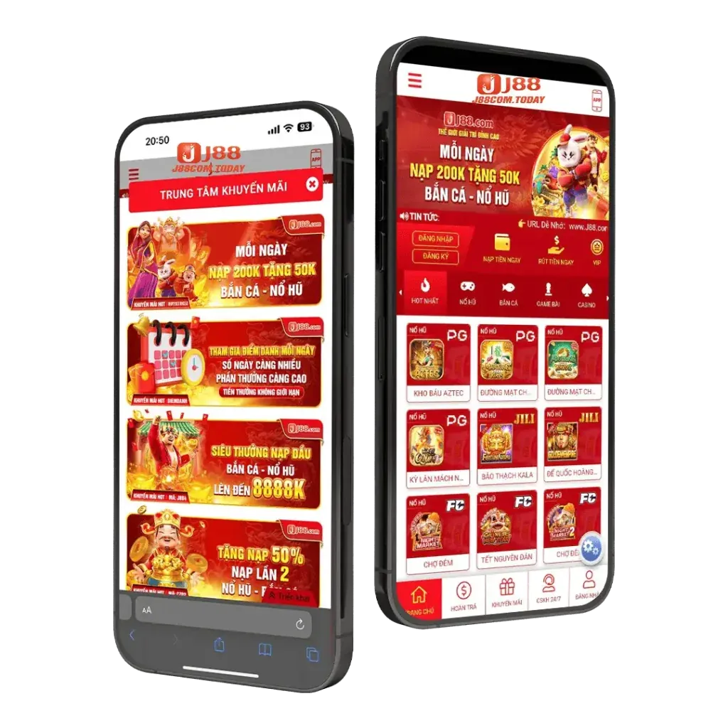 Ưu đãi slot game