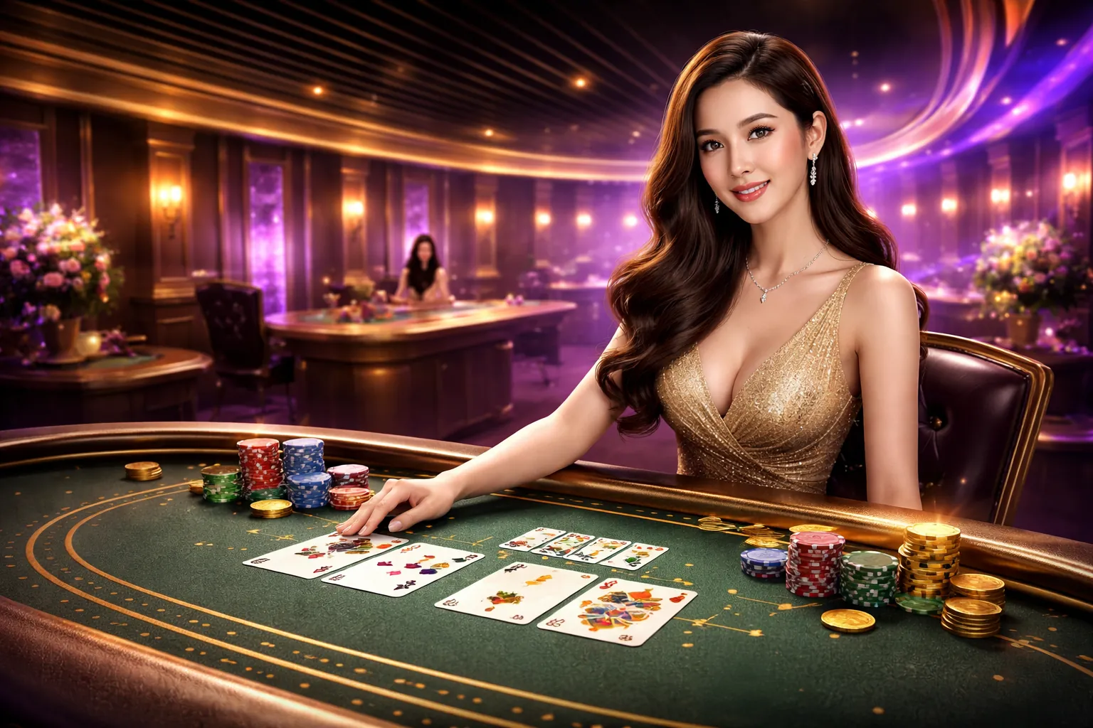 Điều khoản dịch vụ của 7clubs đá gà, đảm bảo an toàn và công bằng