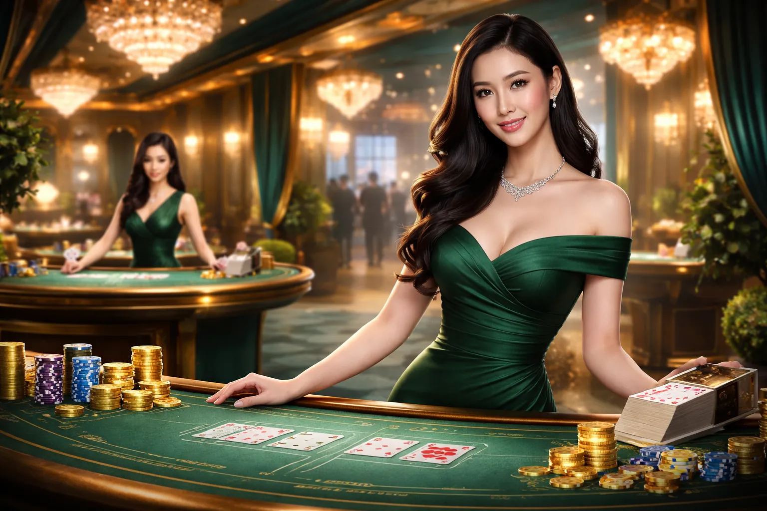 Hình ảnh khuyến mãi hấp dẫn cho thành viên mới 7clubs
