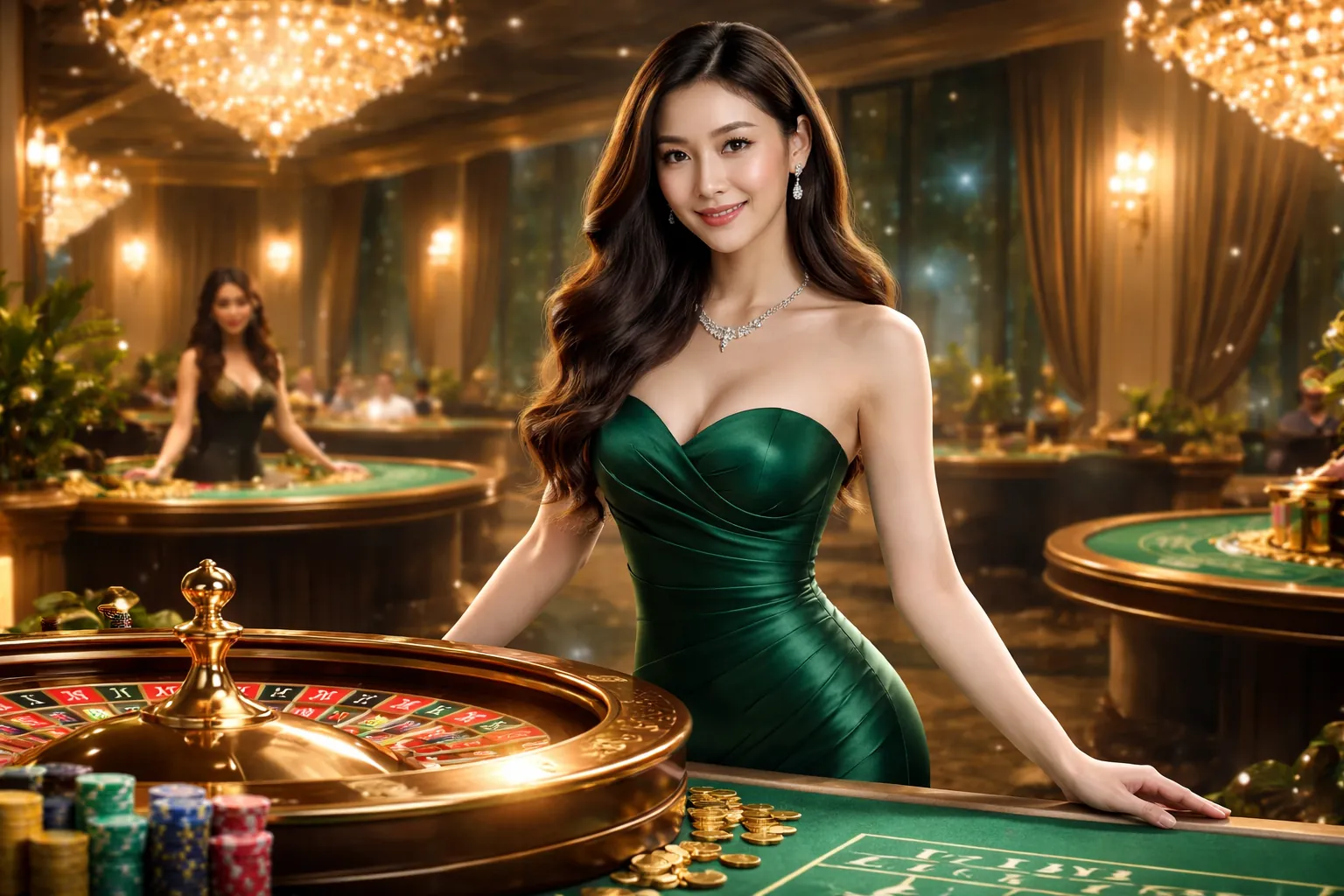Hình ảnh minh họa cam kết an toàn của 7clubs Đá Gà