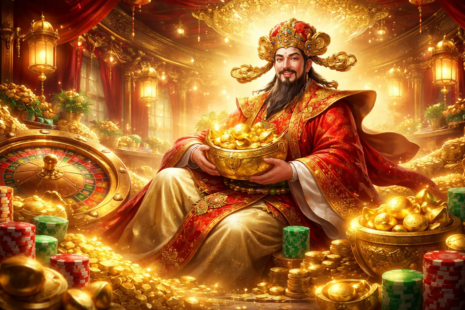 Hình ảnh trung tâm hỗ trợ 7clubs đá gà