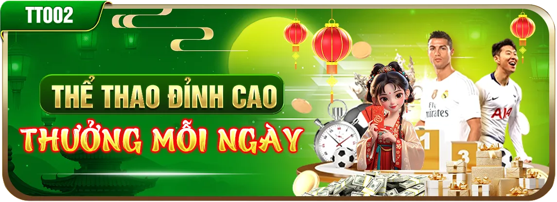 Khuyến mãi hấp dẫn tại 7clubs đá gà