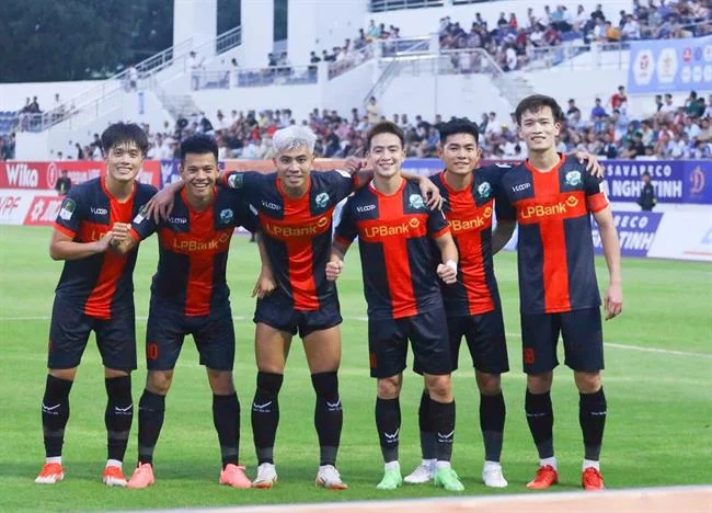 Đội ngũ hỗ trợ 7clubs